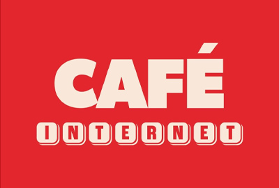 Café Internet