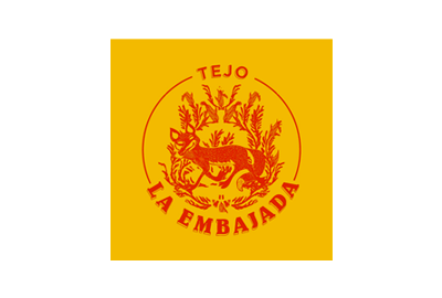 La Embajada Pola & Tejo