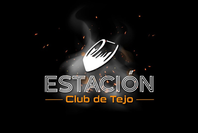 Estación Club de Tejo